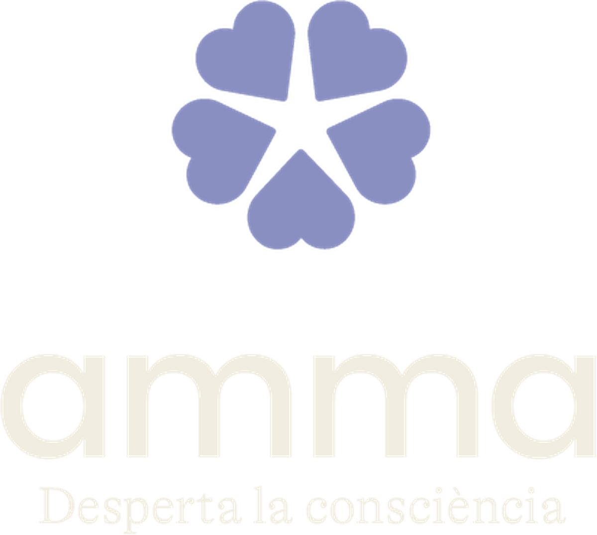 amma · desperta la consciència
