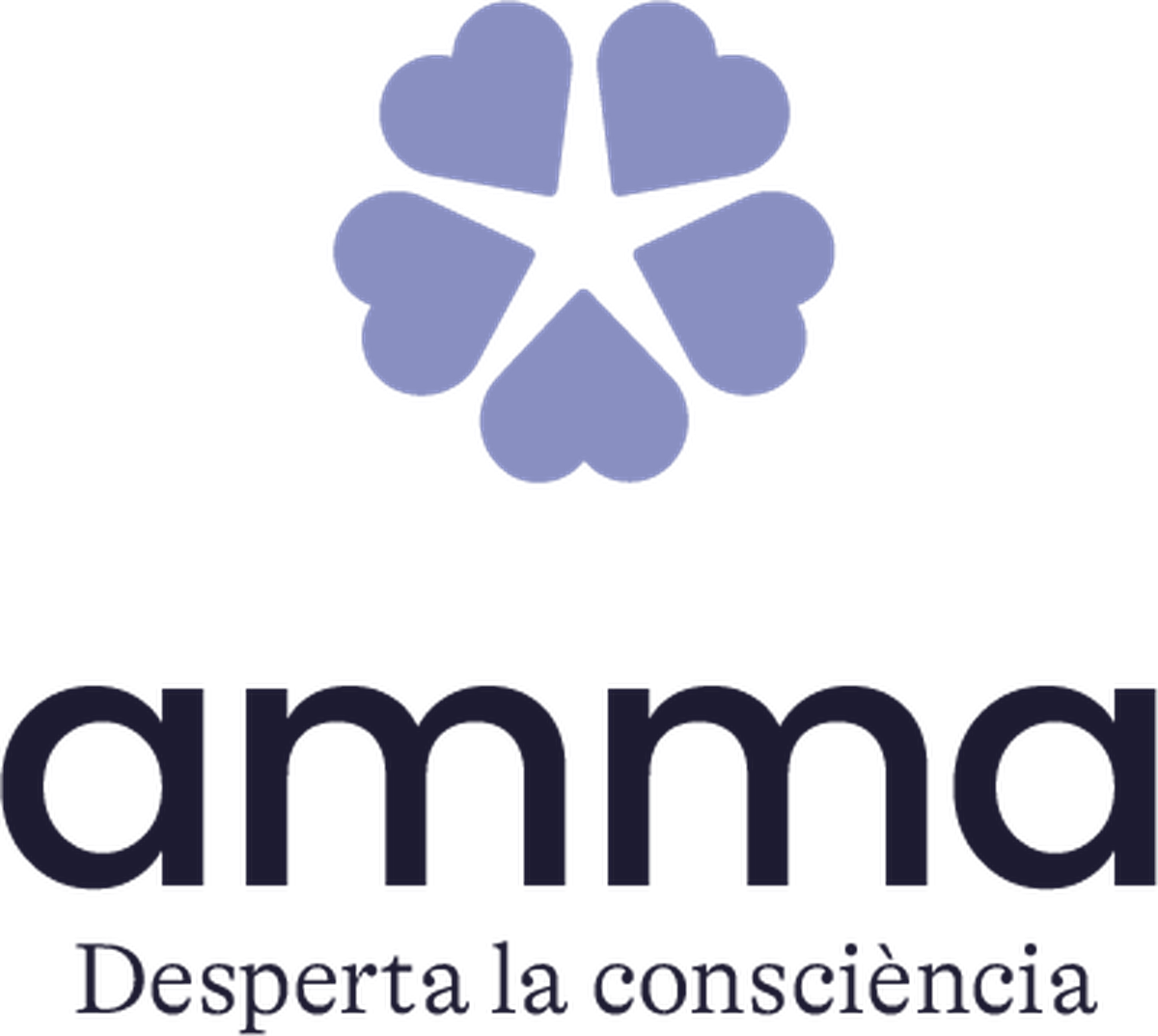 amma · desperta la consciència
